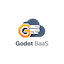 Godot BaaS Logo